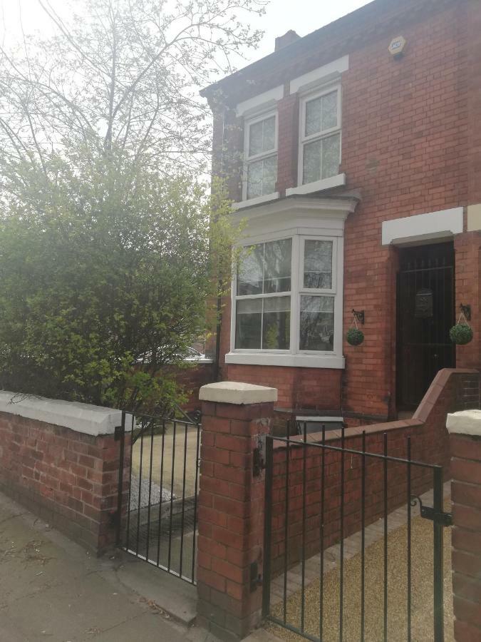 'At The Races...' Villa Doncaster Exterior foto